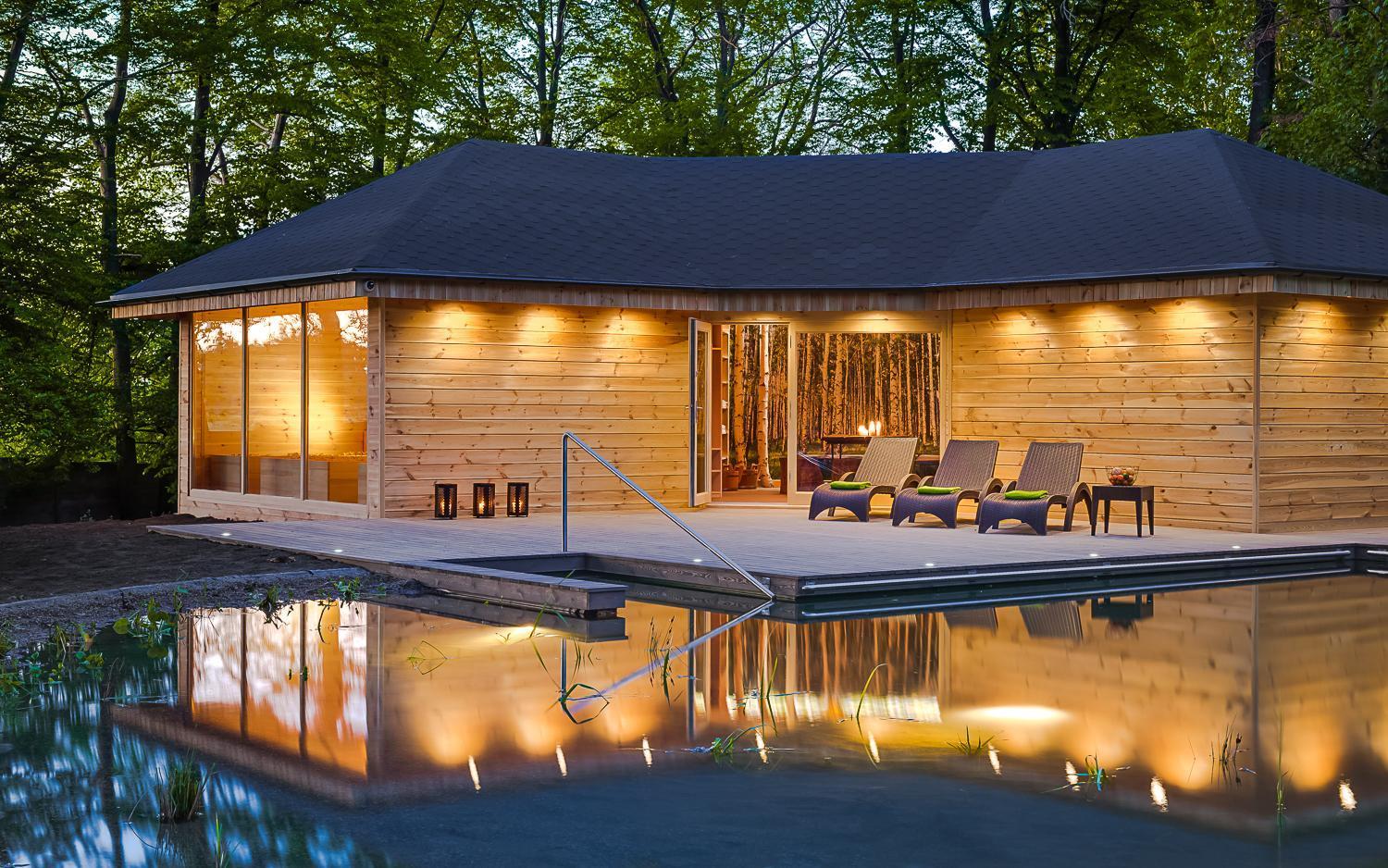 Hotel Debowy Biowellness & Spa Gory Sowie Bielawa  Exterior foto